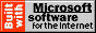 Microsoft Built With