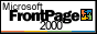 Microsoft FrontPage 2000